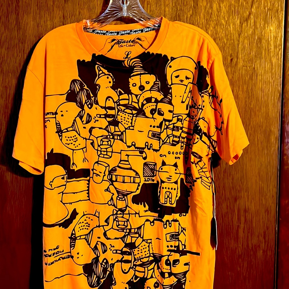 Taste Clothing YM Tee
